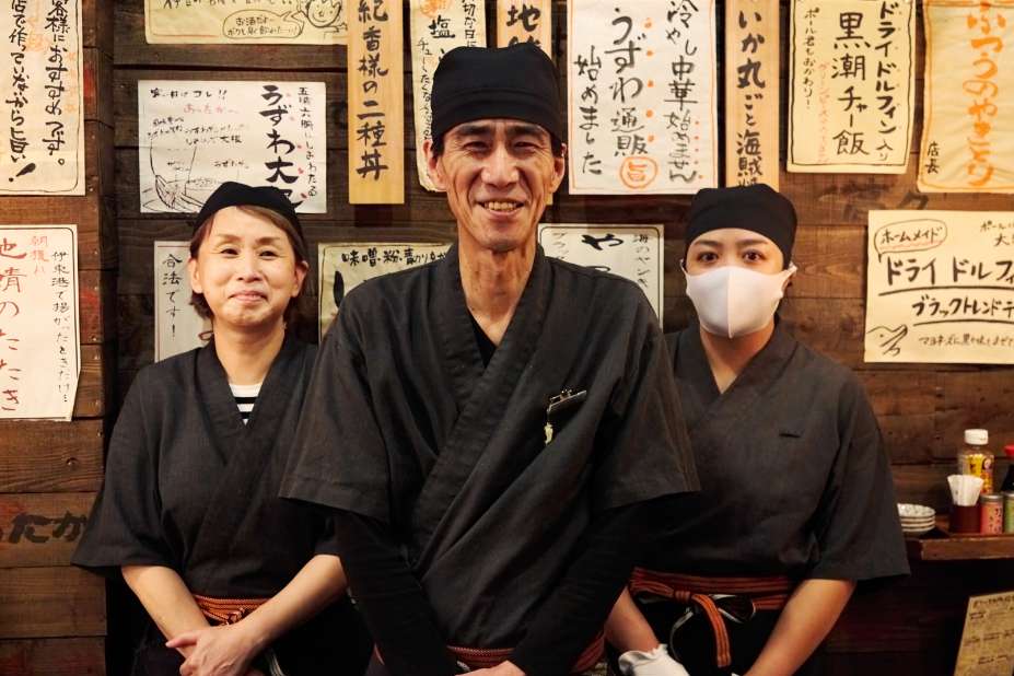 どんなお店？